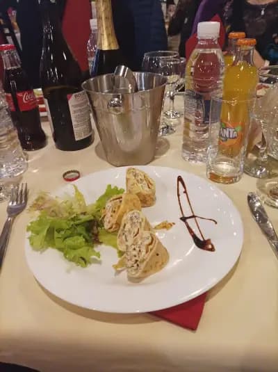 Панорама
