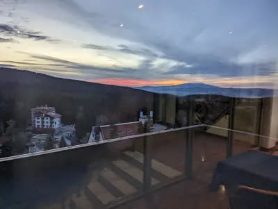 Панорама