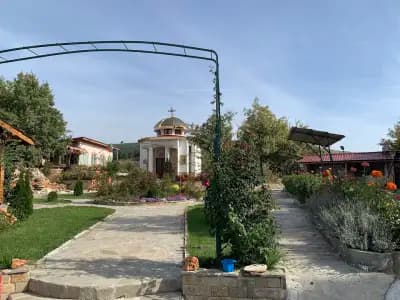 св.Архангел Михаил