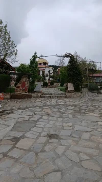св.Архангел Михаил