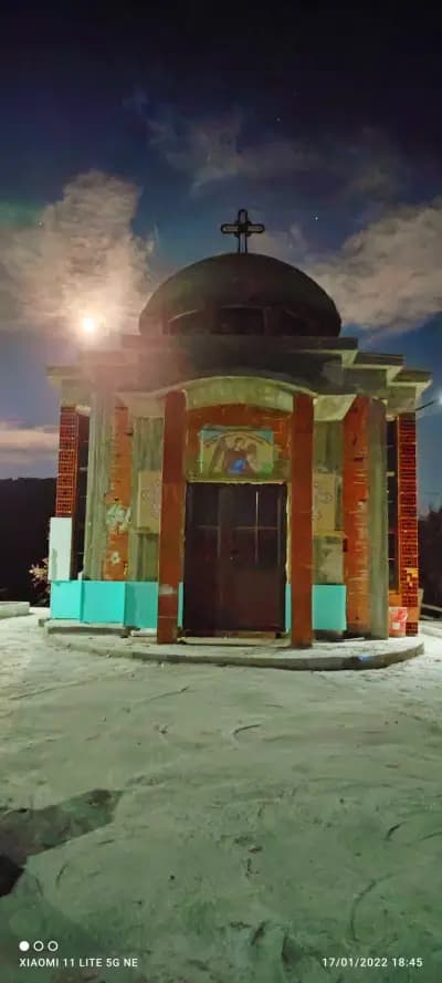 св.Архангел Михаил