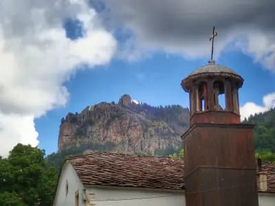 Храм „Свети Дух“