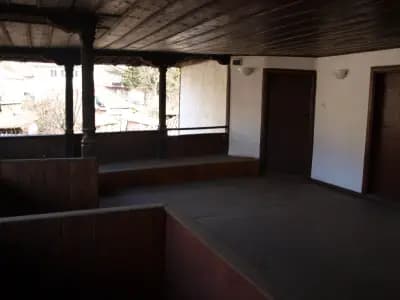 Петте Разсуканови къщи