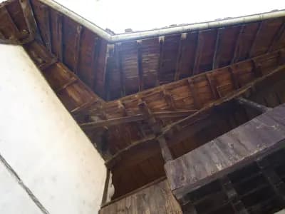 Петте Разсуканови къщи