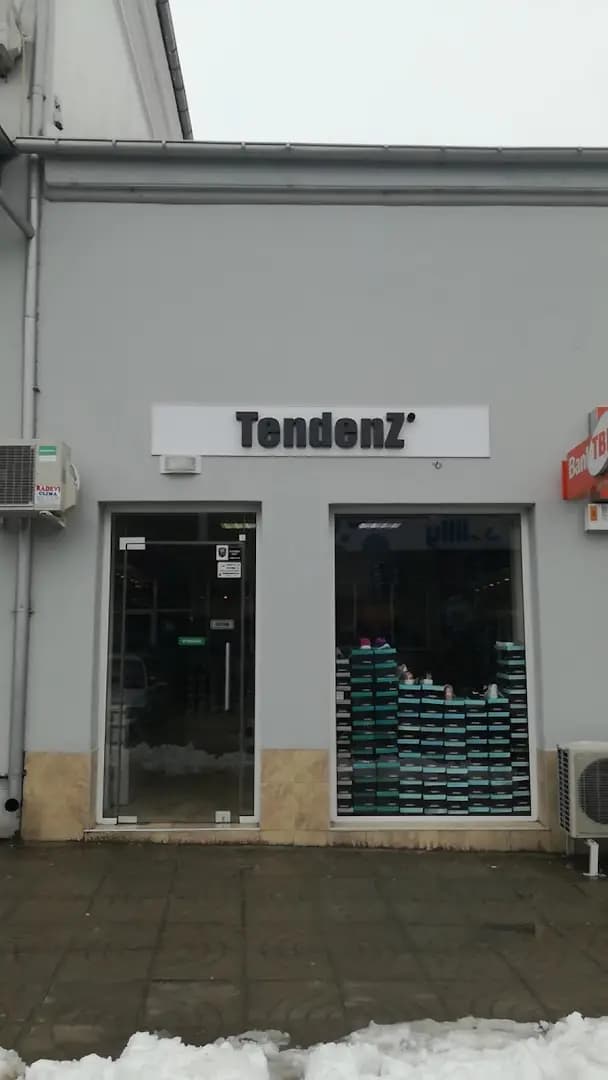 TendenZ