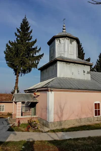 Старообрядна църква "Покров Богородичен"