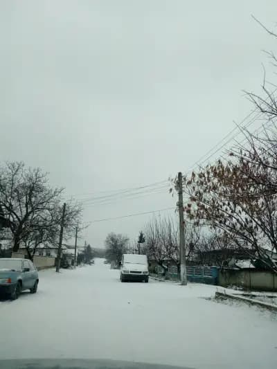Старообрядна църква "Покров Богородичен"