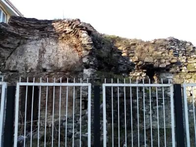 Стара Римска Баня