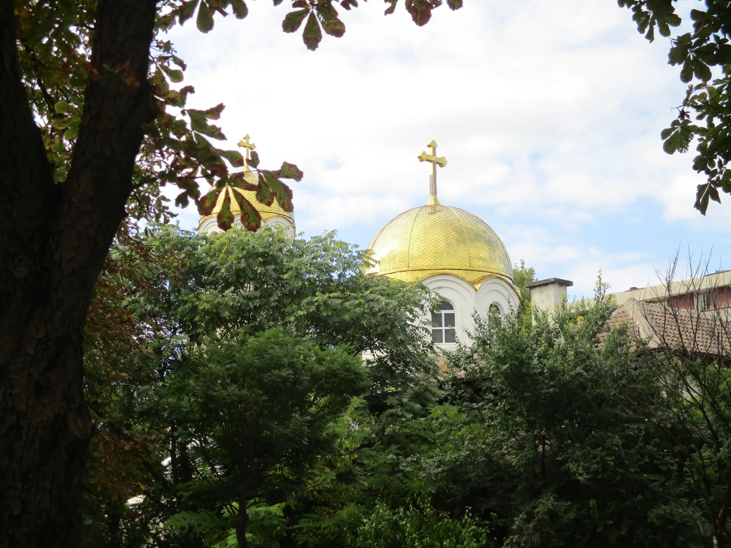 "Свети Георги Победоносец"