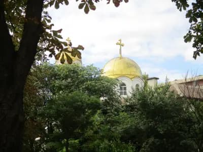 "Свети Георги Победоносец"