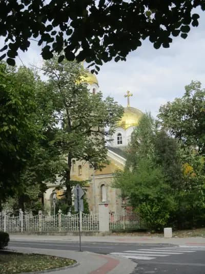 "Свети Георги Победоносец"