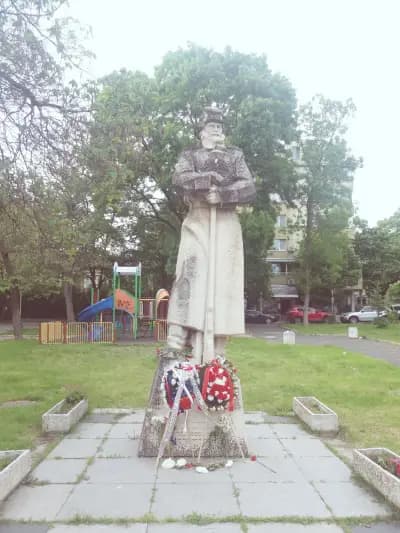 "Свети Георги Победоносец"