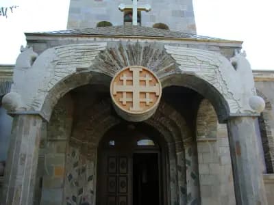 "Свети Георги Победоносец"