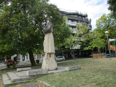 "Свети Георги Победоносец"