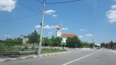 Църква "Св. Св. Константин и Елена"
