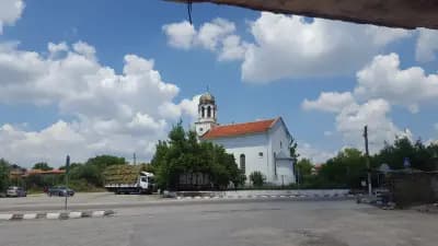 Църква "Св. Св. Константин и Елена"