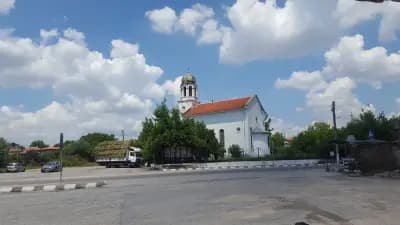 Църква "Св. Св. Константин и Елена"