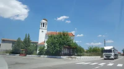 Църква "Св. Св. Константин и Елена"