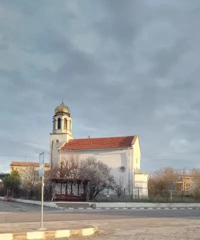 Църква "Св. Св. Константин и Елена"
