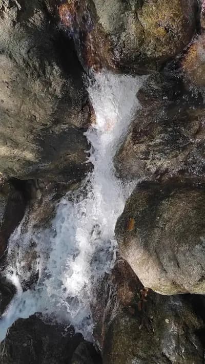 Енински водопад
