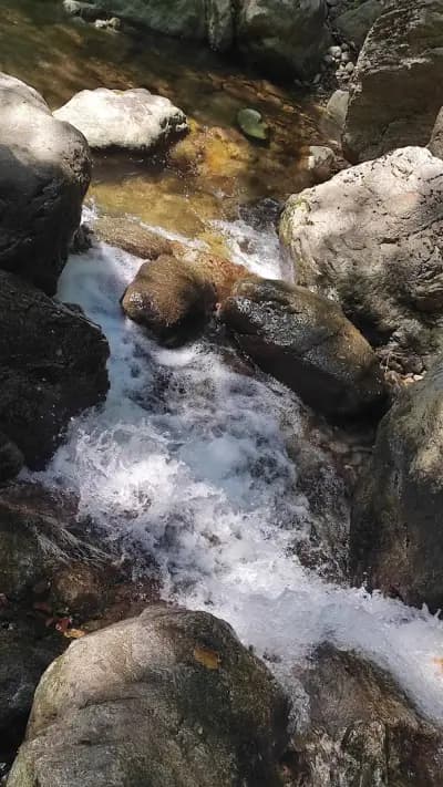 Енински водопад