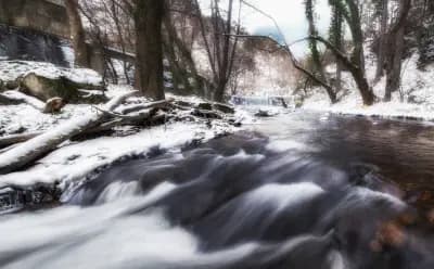 Енински водопад