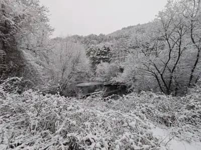 Енински водопад