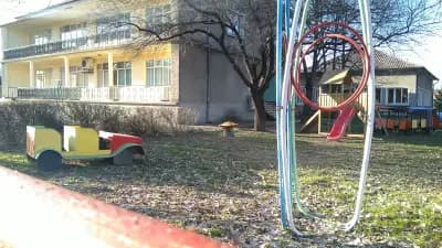 Детска градина