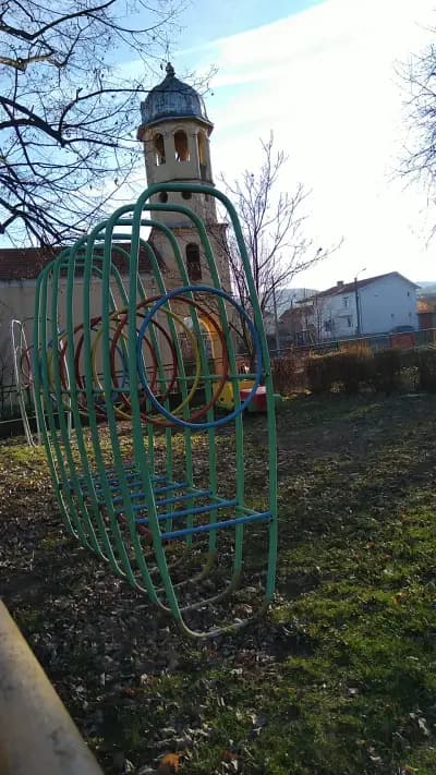 Детска градина