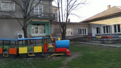 Детска градина