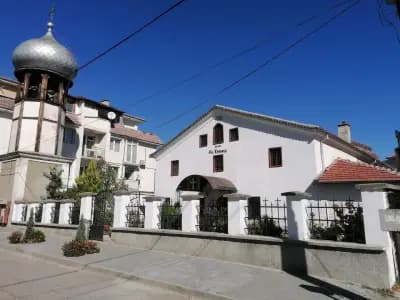 Храм "Света Троица”