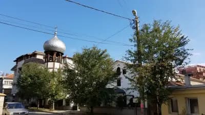 Храм "Света Троица”