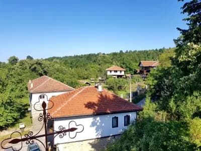 Църква Свети Николай Чудотворец