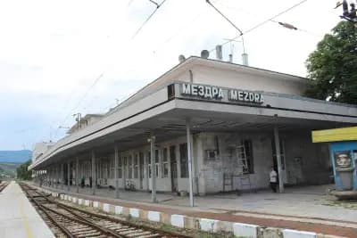 Мездра
