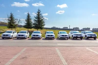 Low Cost Cars Sunny beach