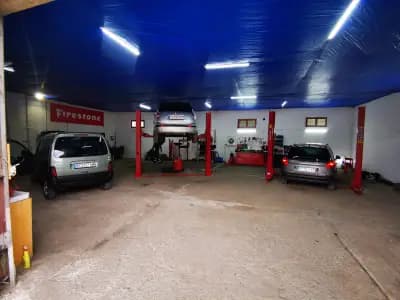 RAYO Service LTD