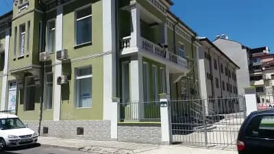 МЦ „Хипократ“ - 21