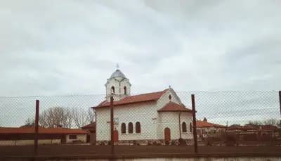 Църква "Свети Димитър"
