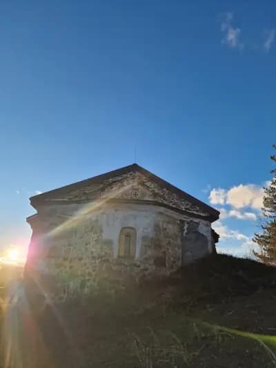 Храм "Свети Георги"