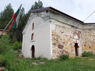Храм "Свети Георги"