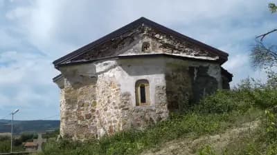 Храм "Свети Георги"