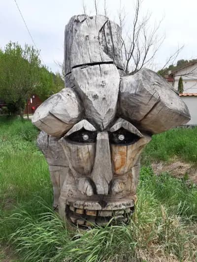 Храм "Свети Георги"