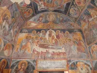 Храм „Света Петка“