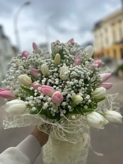 Бутик за цветя Флоранс Цветарница