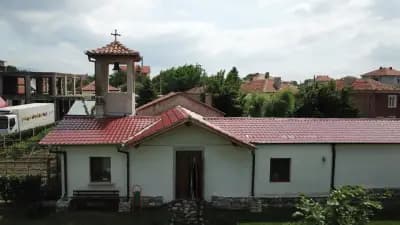 Храм „Света Троица“