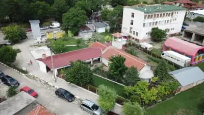 Храм „Света Троица“