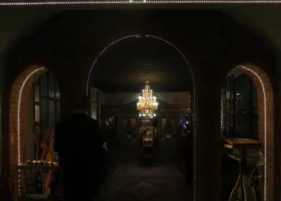 Храм „Света Троица“