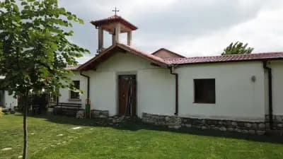 Храм „Света Троица“