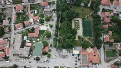 Храм „Света Троица“