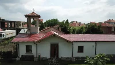 Храм „Света Троица“